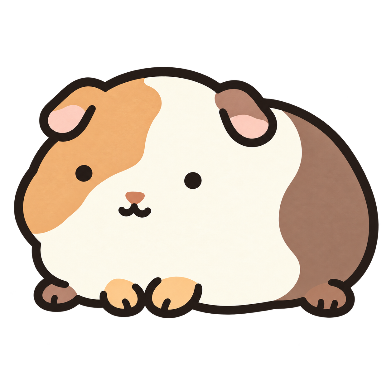 Guinea pig