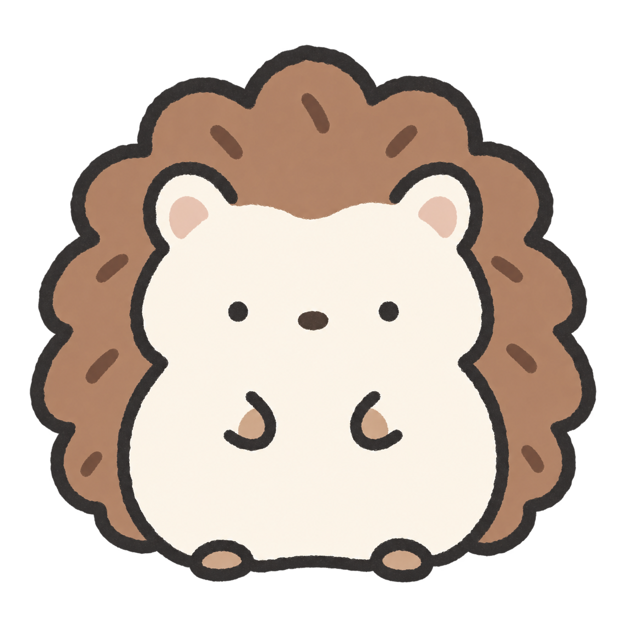 Hedgehog