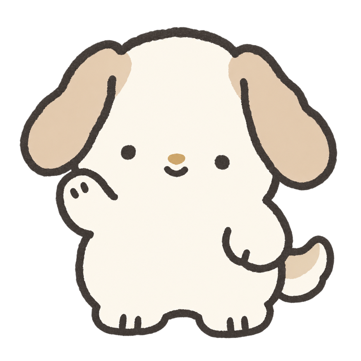 Puppy
